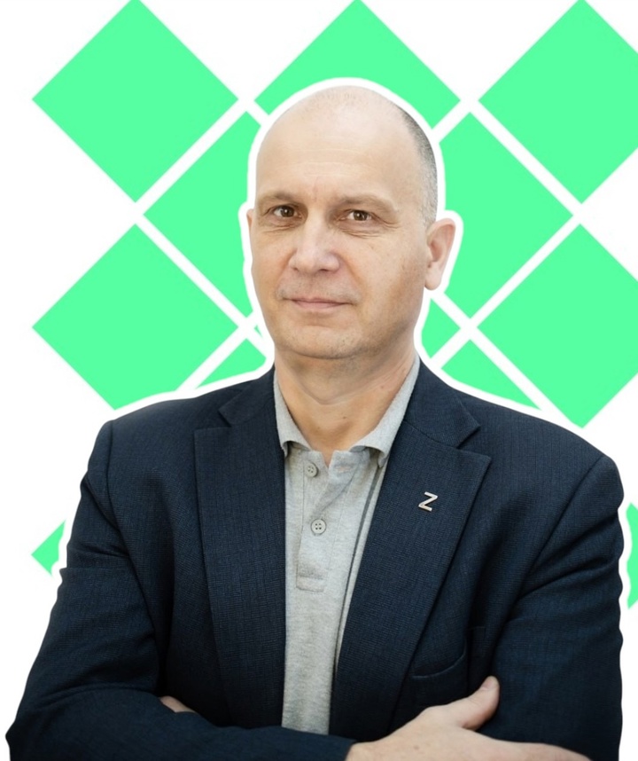 Директор ЭРЦИТ Курячий С.Б.