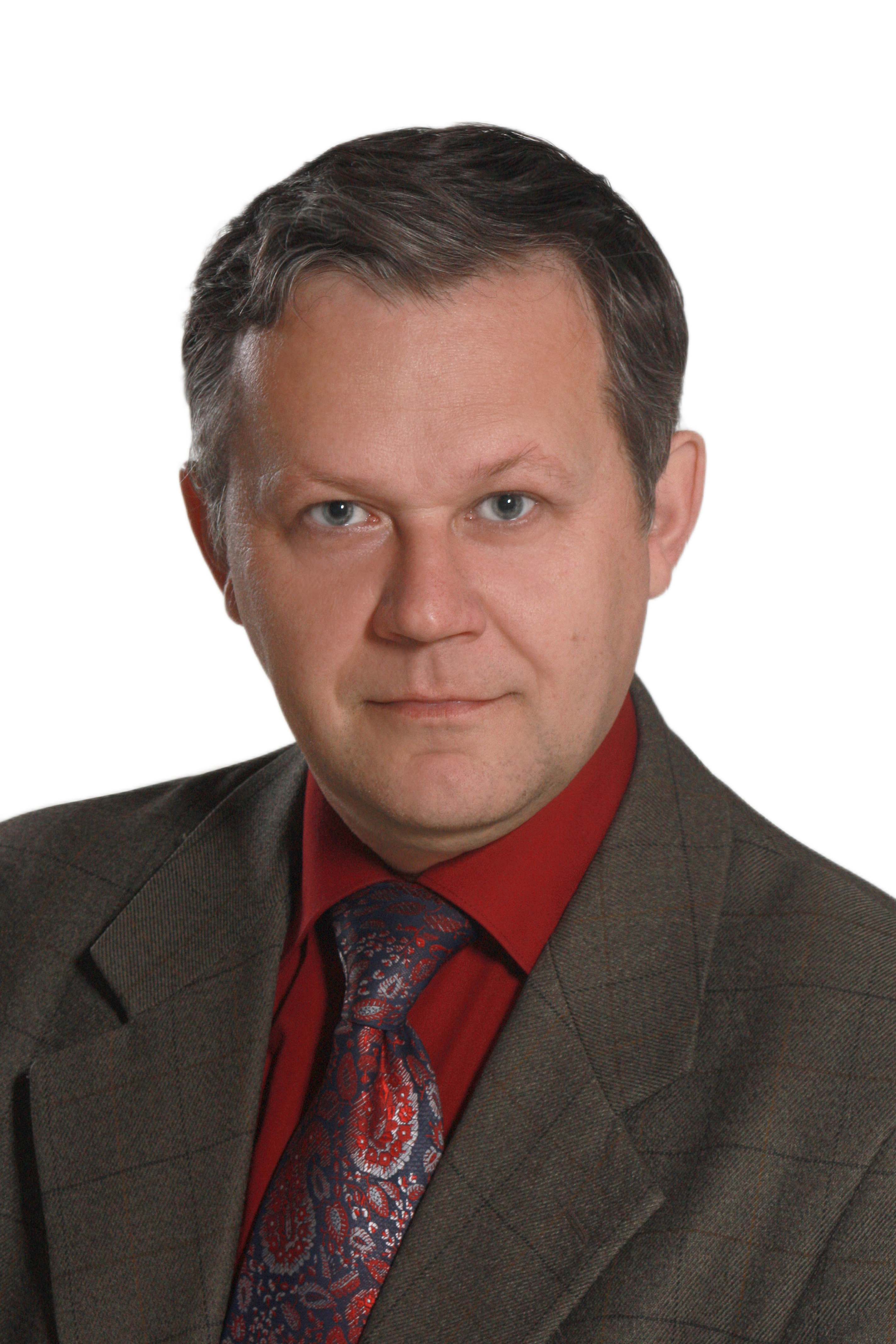 Артюшкин О.В.