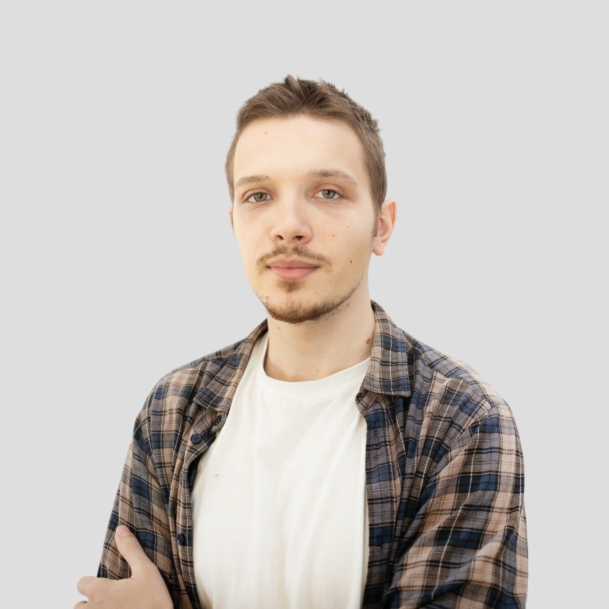 Большаков П.Д.