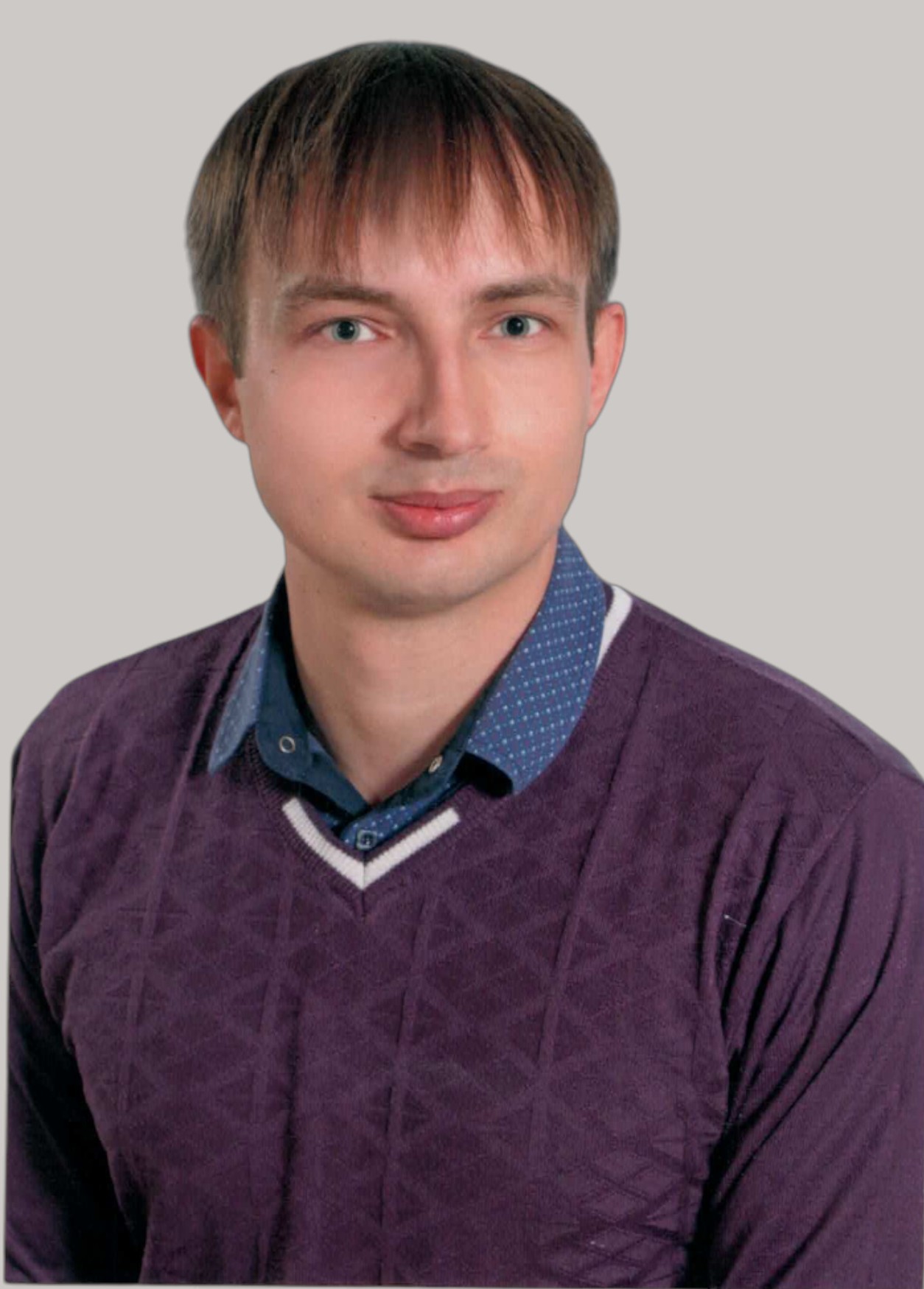 Федоренко Н.С.