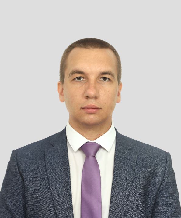 Голубничий А.А.