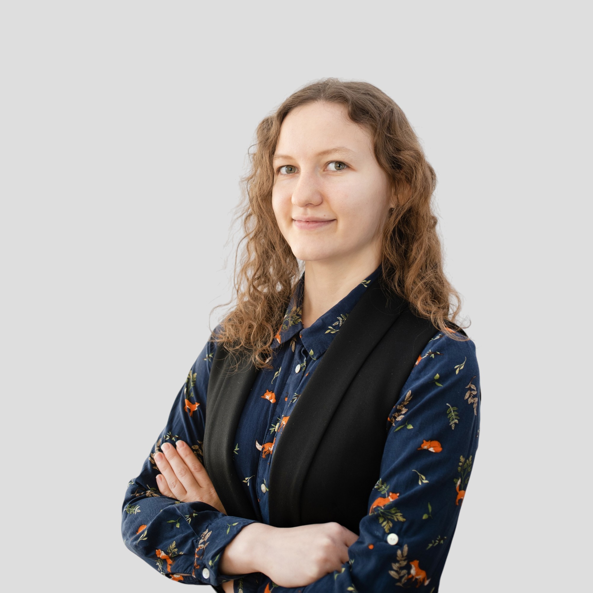 Киримова А.В.