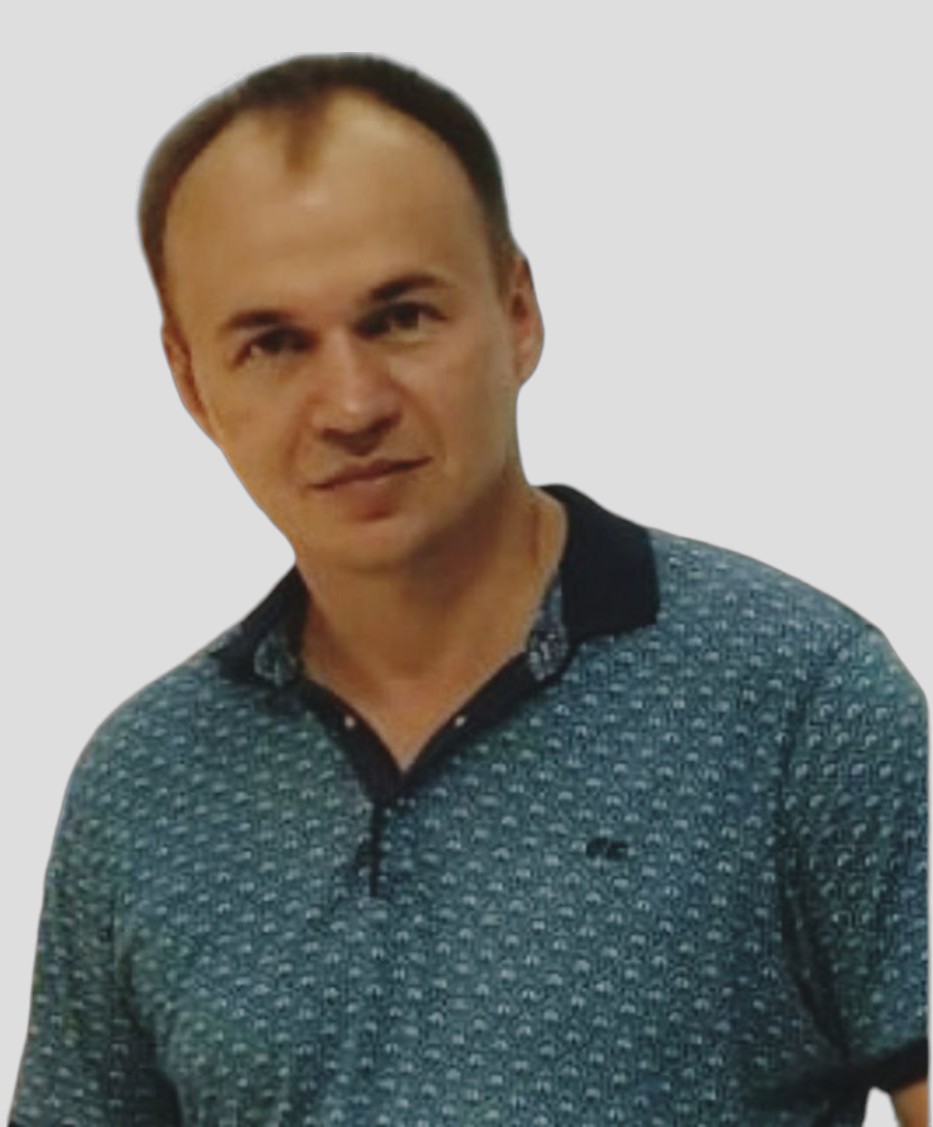 Козлитин Р.А.